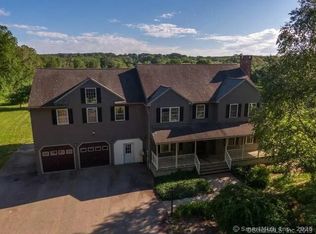 31 Bayberry Ln, Lisbon, CT 06351