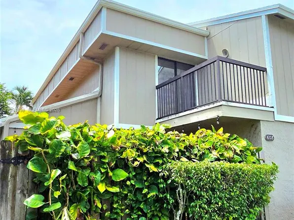 608 Commodore Dr, Fort Lauderdale, FL 33325