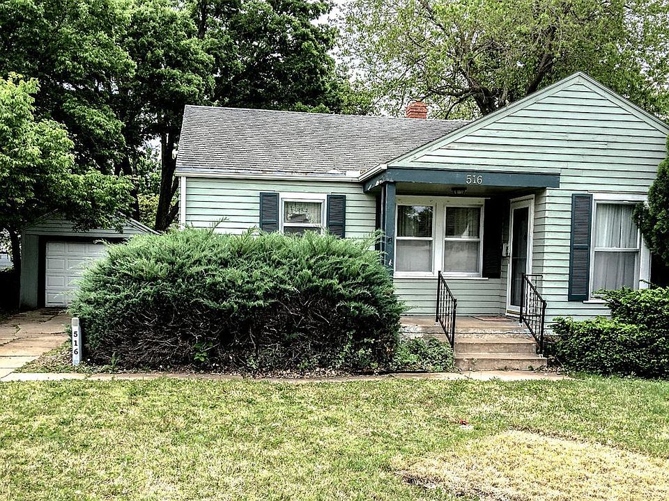 1st image of 516 E Claflin Ave