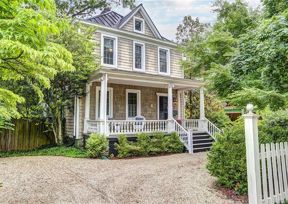 115 Libbie Ave, Richmond, VA 23226 Zillow