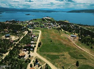 421 County Highway 641, Grand Lake, CO 80447