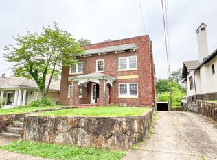 716 Forest Ave #1, Chattanooga, TN 37405