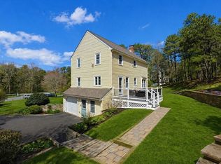 27 Village West Trl, Plymouth, MA 02360