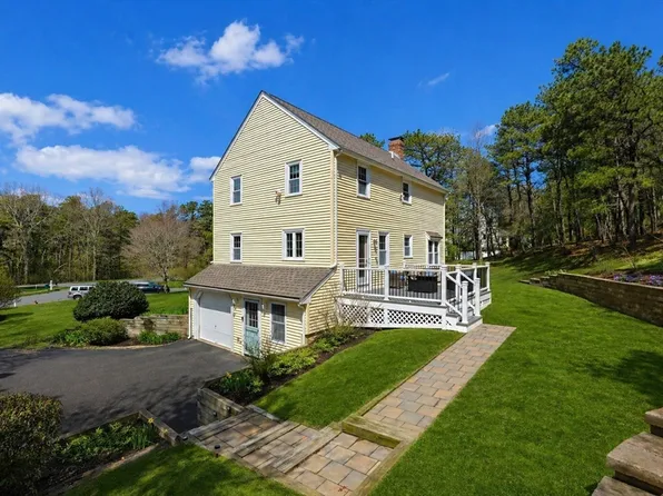 27 Village West Trl, Plymouth, MA 02360