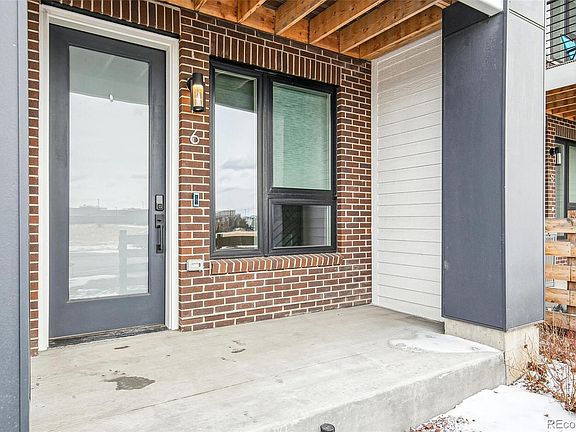 2nd image of 3550 Uinta Street #6