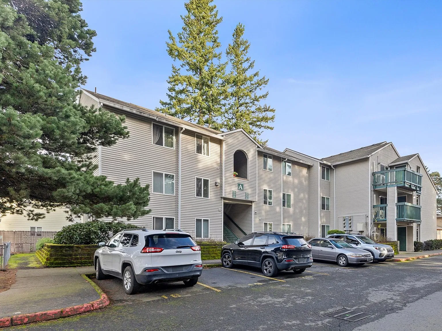 Fircrest — Photo 3