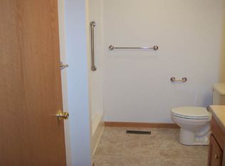 1101 E Monowau St #6, Tomah, WI 54660