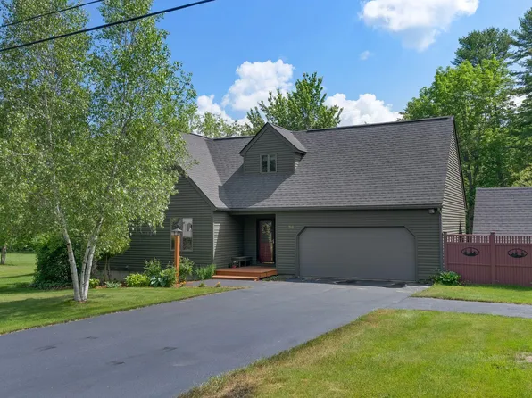 38 Rob Clark Street, Winterport, ME 04496