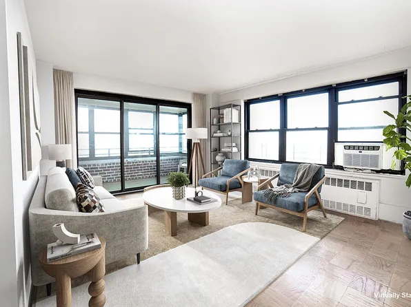 417 Grand St APT D1106, New York, NY 10002