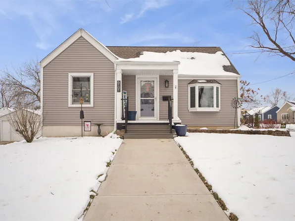 6101 College Ave, Des Moines, IA 50322