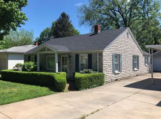 1136 E Portland St, Springfield, MO 65807