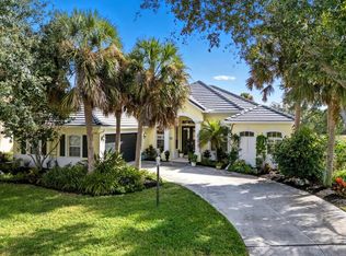 392 Park Trace Blvd, Osprey, FL 34229