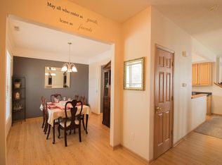 1856 Caplinger Dr, Grove City, OH 43123