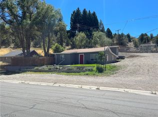 1205 & 1237 Campton St, Ely, NV 89301