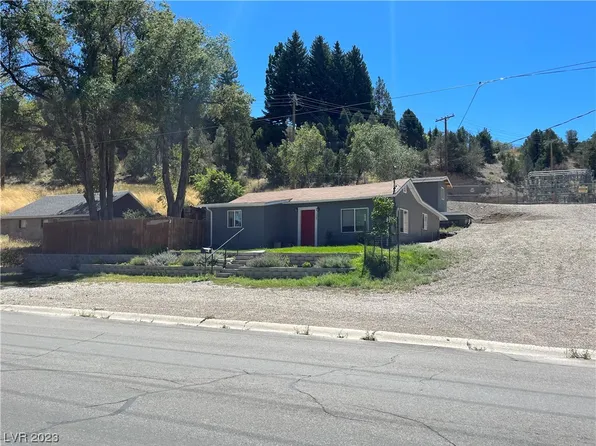 1205 & 1237 Campton St, Ely, NV 89301