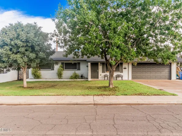 1064 E DOLPHIN Avenue, Mesa, AZ 85204