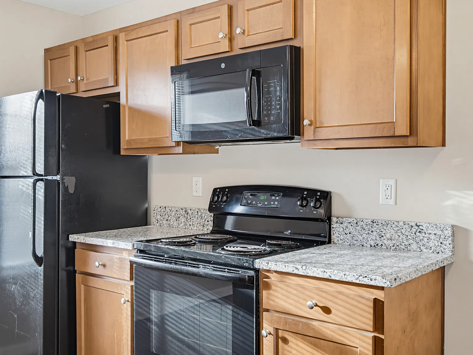 1 bed, 800 sqft, $899 — Photo 4
