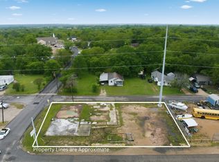 1500 New Dallas Hwy, Waco, TX 76705