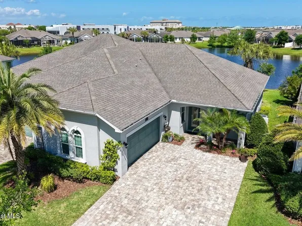 7715 Wyndham Dr, Melbourne, FL 32940