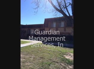 8449 E Chaparral Rd, Scottsdale, AZ 85250