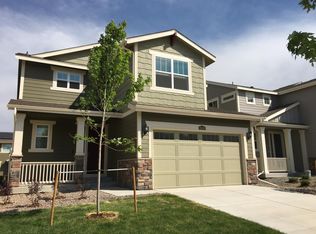 15028 Chicago St, Parker, CO 80134