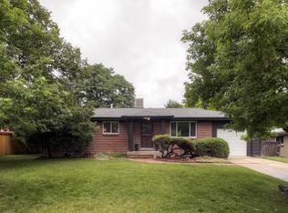 7301 W Bayaud Pl, Lakewood, CO 80226