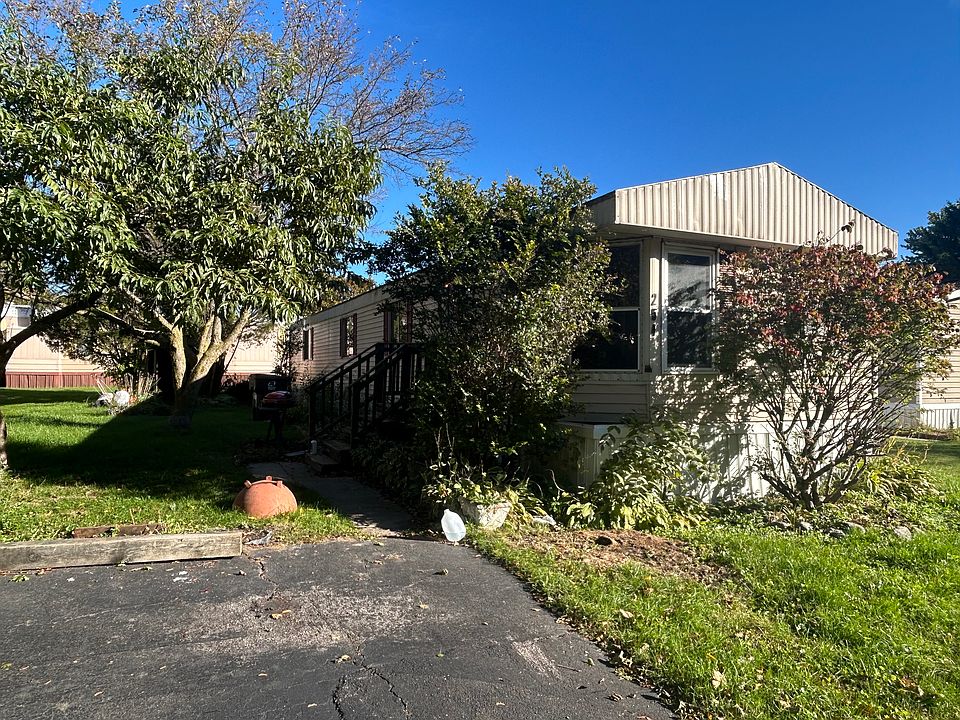2nd image of 351 N Squirrel Rd Lot 254