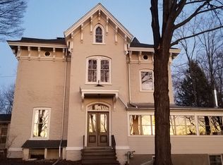 1 Ponckhockie St, Kingston, NY 12401