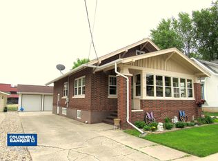 121 Trier St, BRILLION, WI 54110