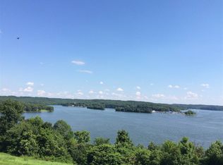 586 Poe Acres Rd, Cadiz, KY 42211