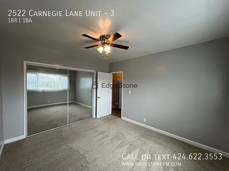 2522 Carnegie Ln #3 — Photo 15