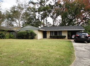 2335 W Contour Dr, Baton Rouge, LA 70809