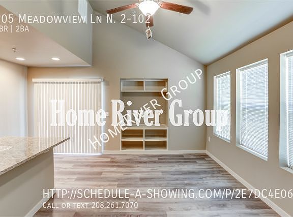 3rd image of 205 Meadowview Ln #2-102