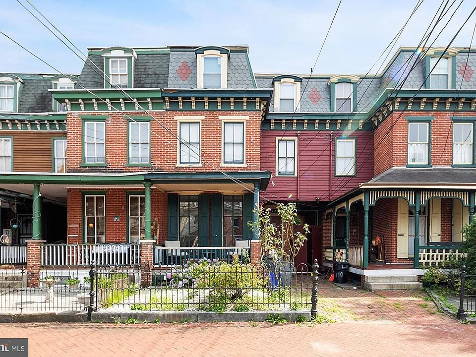 112 Linden St