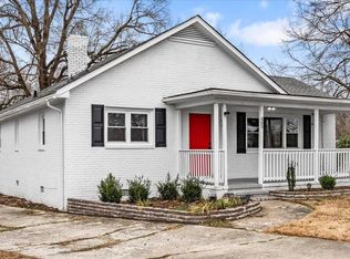 605 Apple St, Burlington, NC 27217