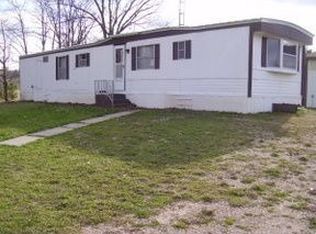 1635 N M 65, Curran, MI 48728