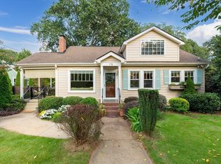 115 Druid St, Greenville, SC 29609