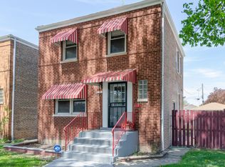 644 E 102nd St, Chicago, IL 60628