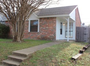 7317 Pineberry Rd, Dallas, TX 75249