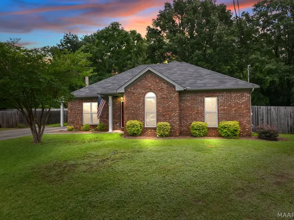 145 Lilly Pad Cir, Millbrook, AL 36054