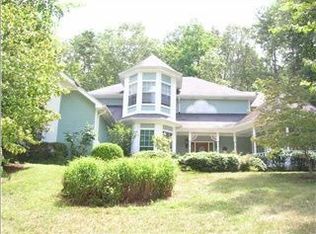 7208 Wolftever Landing Dr, Harrison, TN 37341