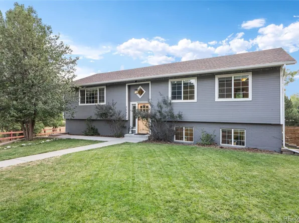 3580 Collins Street, Castle Rock, CO 80108
