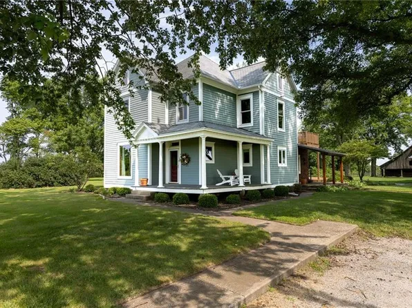 8894 SW Z Hwy, Trimble, MO 64492