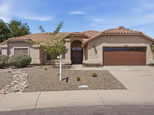 11360 N 129TH Way, Scottsdale, AZ 85259