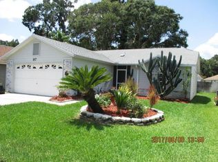 976 Deer Springs Rd, Port Orange, FL 32129