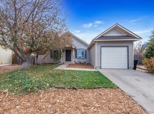 4942 S Rifle Ct, Aurora, CO 80015