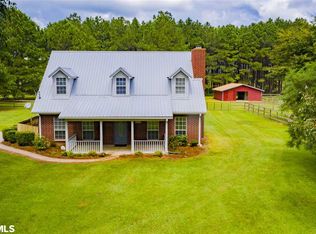 18089 Kendrick Rd, Robertsdale, AL 36567