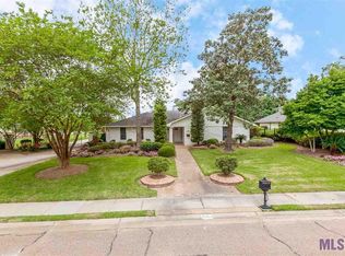 4064 N Bluebonnet Rd, Baton Rouge, LA 70809