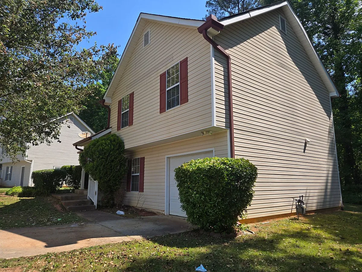 Building Photo - 5504 Moriah Ln