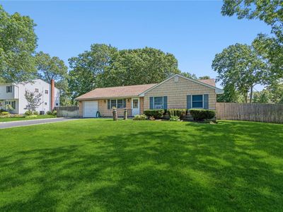 19 Scott Ave, Selden, NY, 11784